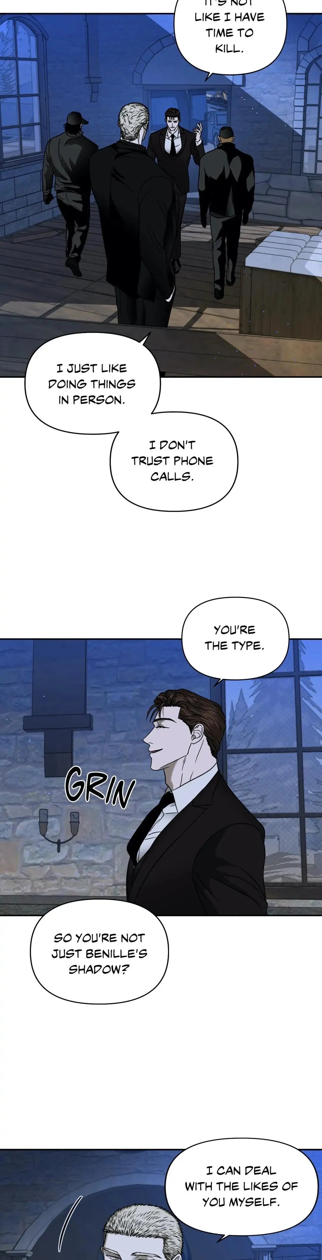 Shutline, Chapter 40 image 15